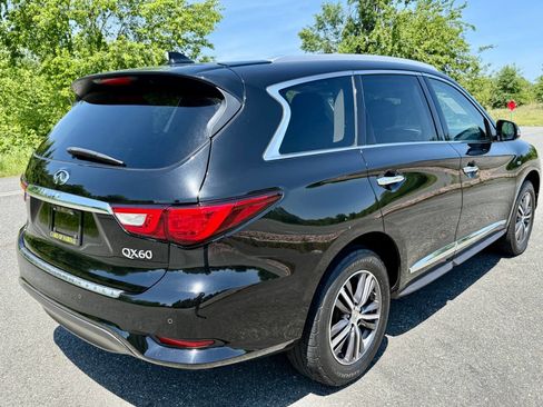 Used 2016 INFINITI QX60 Luxe w/ Premium Plus Package AWD/4WD image 36