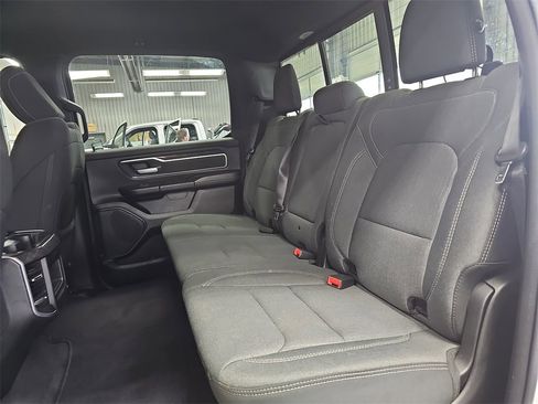 Used 2023 RAM 1500 Big Horn w/ Trailer Tow Group image 13