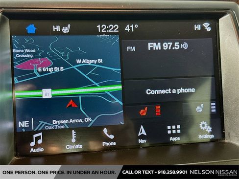 Used 2019 Ford Flex Limited image 15