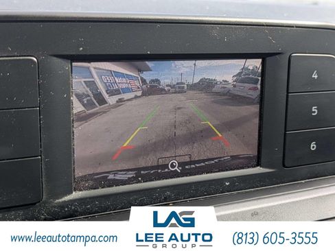 Used 2020 Ford Escape S FWD image 19