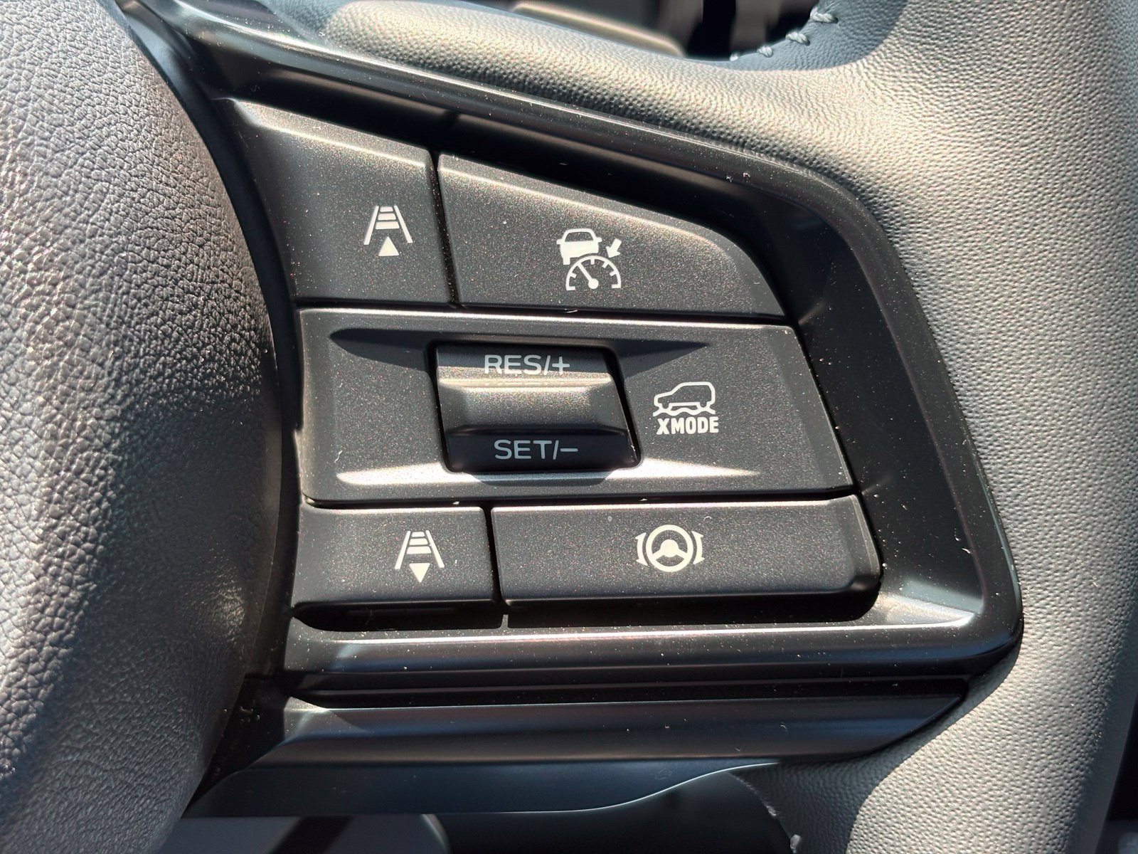 New 2026 Subaru Outback Touring AWD/4WD image 13