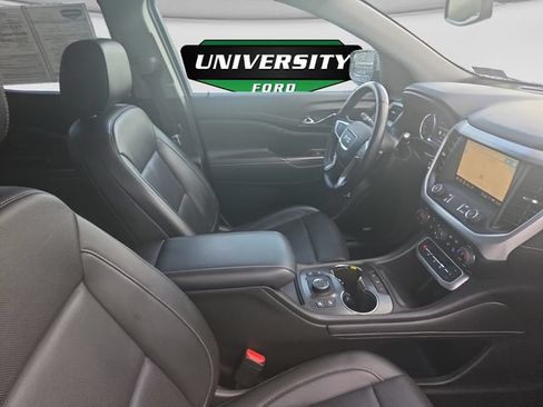 Used 2023 GMC Acadia SLT AWD/4WD image 25