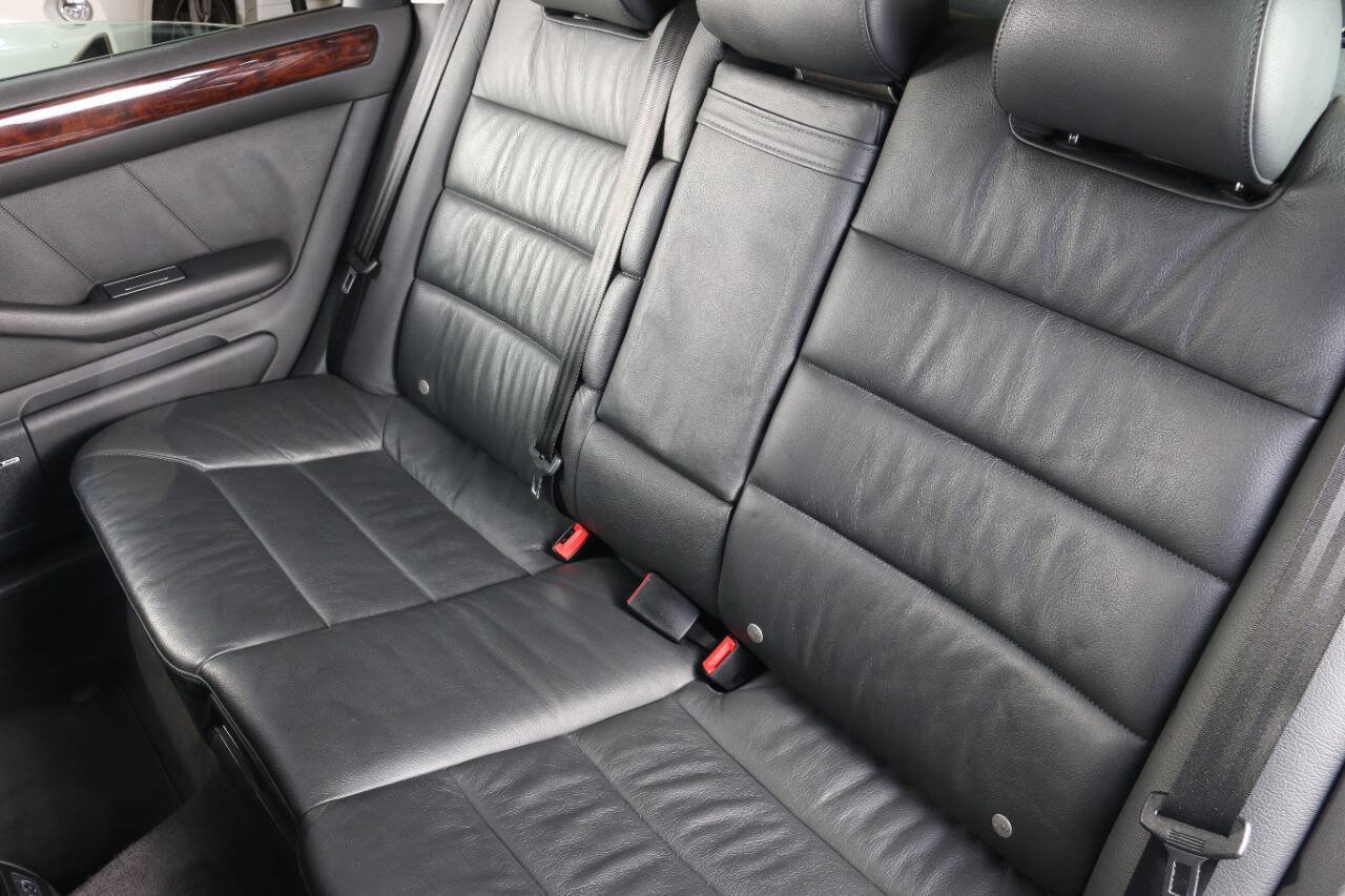 Used 2003 Audi A6 4.2 AWD/4WD image 47