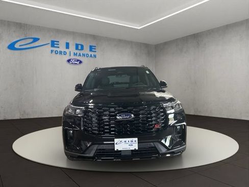 New 2026 Ford Explorer ST AWD/4WD image 7