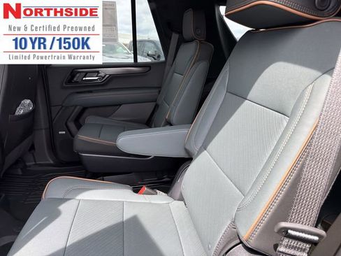 New 2026 GMC Yukon AT4 image 14