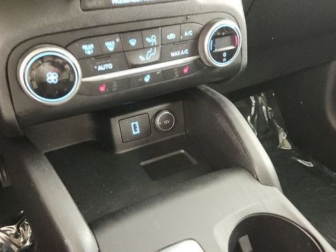 Used 2020 Ford Escape SEL FWD image 18