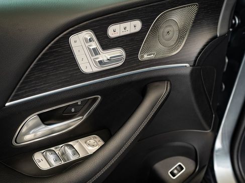 Certified 2024 Mercedes-Benz GLE 350 4MATIC image 24