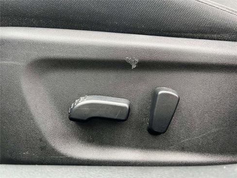 Certified 2021 Nissan Altima 2.5 SV image 25