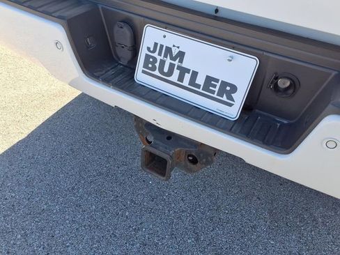 Used 2016 GMC Sierra 2500 Denali image 30