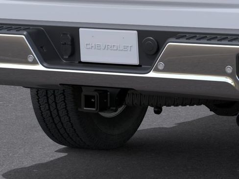 New 2026 Chevrolet Silverado 3500 W/T w/ WT/CX Safety Package AWD/4WD image 14