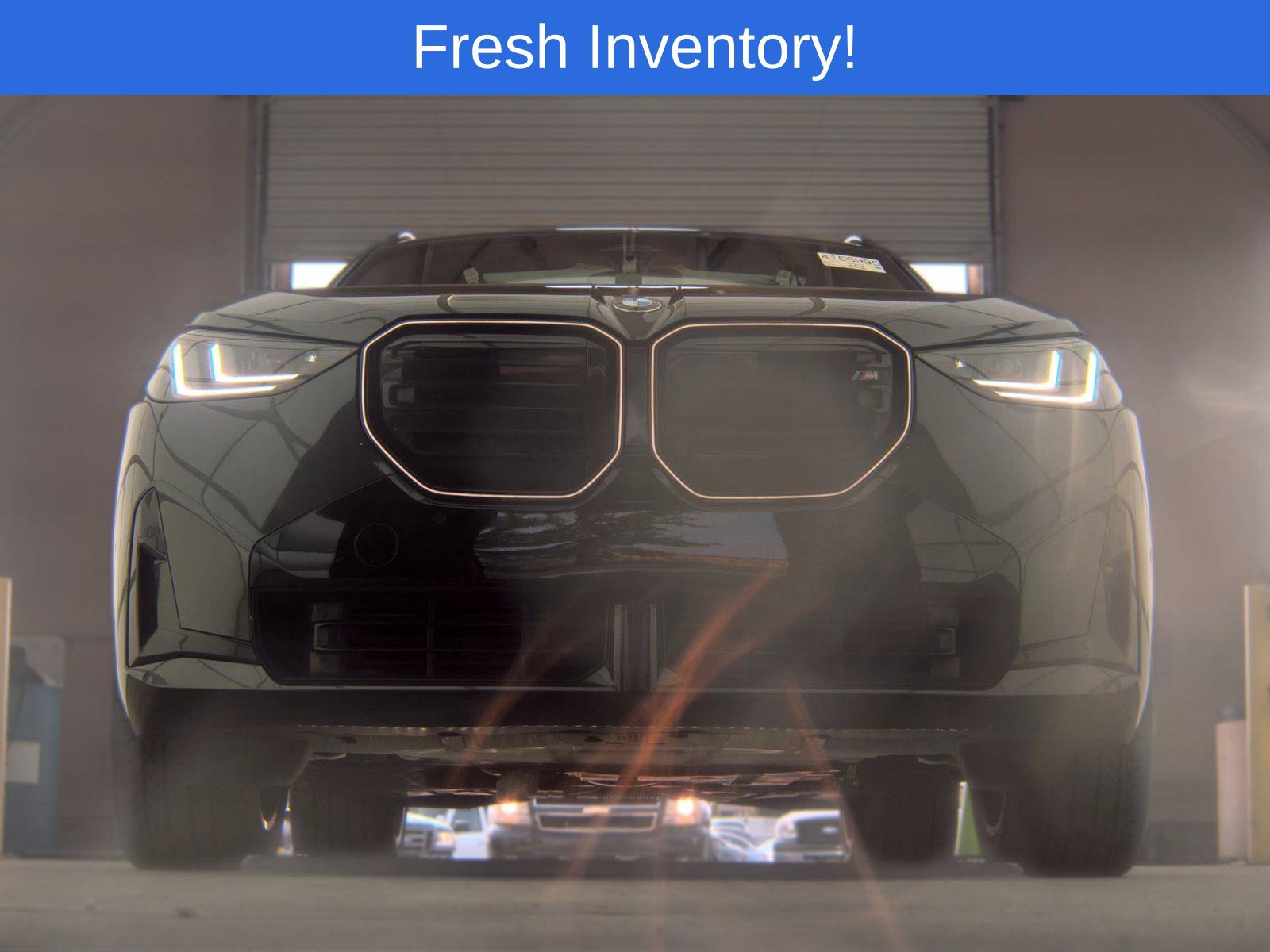 Used 2026 BMW X3 M50 w/ Premium Package AWD/4WD image 3