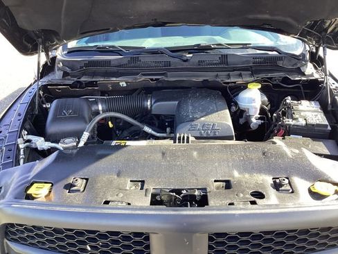 Used 2020 RAM 1500 Tradesman w/ Popular Equipment Group image 19