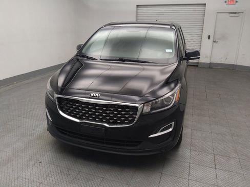 Used 2020 Kia Sedona LX FWD image 15