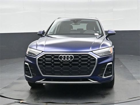Used 2024 Audi Q5 2.0T Premium Plus image 8