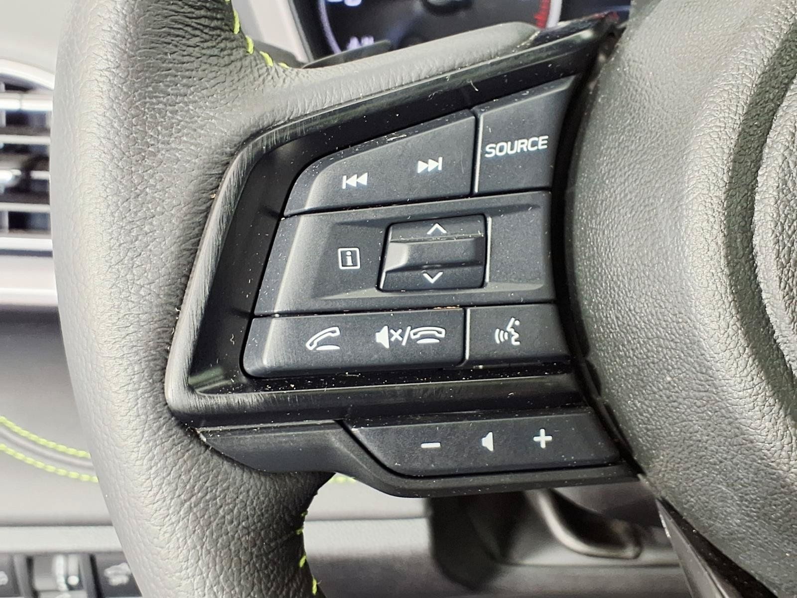 Used 2024 Subaru Outback Onyx Edition AWD/4WD image 18