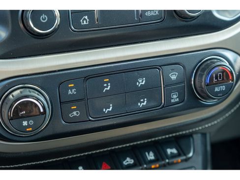Used 2019 GMC Canyon Denali AWD/4WD image 30