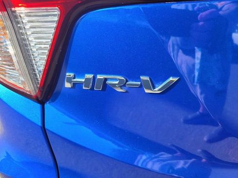 Used 2021 Honda HR-V EX image 10