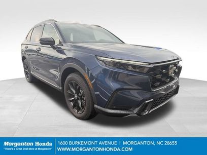 Used 2025 Honda CR-V Sport-L