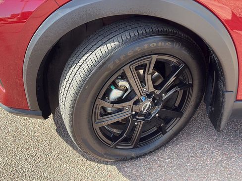 Used 2024 Nissan Kicks SR w/ SR Premium Package image 4