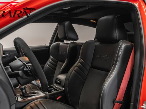 Used 2021 Dodge Charger SRT Hellcat image 23