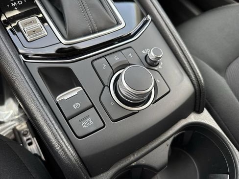 Certified 2025 MAZDA CX-5 AWD 2.5 S image 50