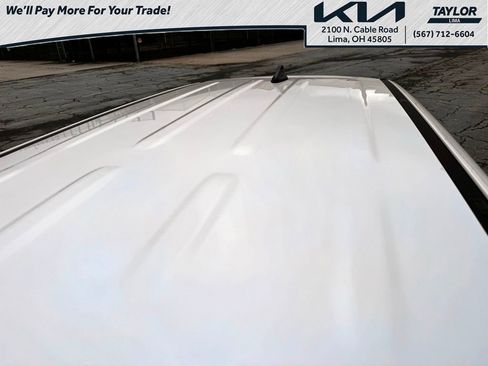 Used 2025 Kia Soul LX w/ LX Technology Package FWD image 15