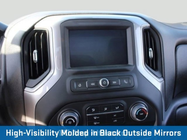 Used 2022 Chevrolet Silverado 3500 W/T w/ WT Convenience Package AWD/4WD image 22