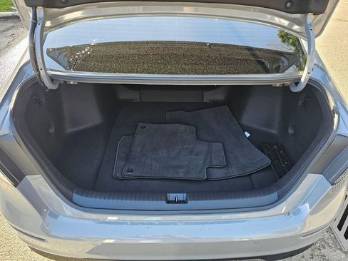 Used 2025 Honda Accord Touring image 13