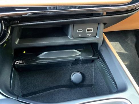 Used 2024 Lexus NX 350 AWD image 16
