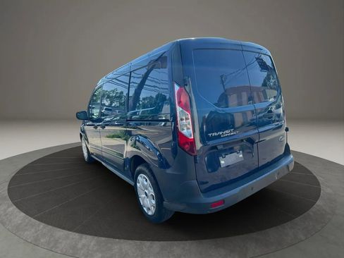 Used 2018 Ford Transit Connect XL FWD image 7