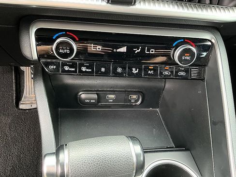 Used 2022 Kia K5 GT-Line w/ GT-Line FWD Premium Package image 18