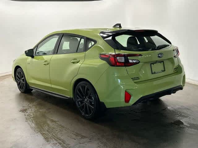 Used 2026 Subaru Impreza RS AWD/4WD image 20