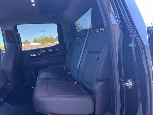 Used 2023 GMC Sierra 1500 Elevation AWD/4WD image 9