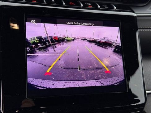 New 2025 Jeep Grand Cherokee L Laredo w/ Luxury Tech Group I image 28