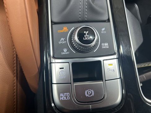 Certified 2025 Kia Telluride EX X-Line image 25