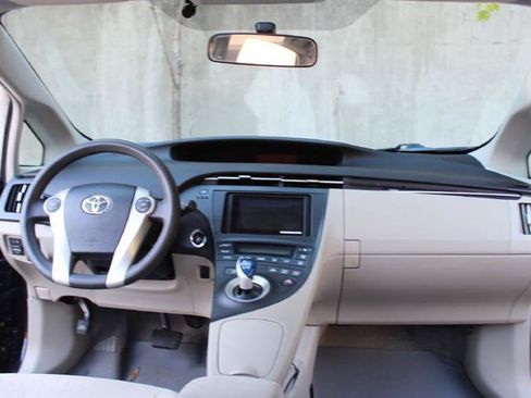 Used 2011 Toyota Prius Two FWD image 14