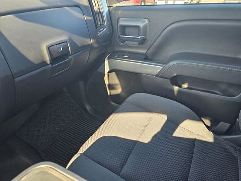 Used 2016 Chevrolet Silverado 1500 LT w/ All Star Edition image 18