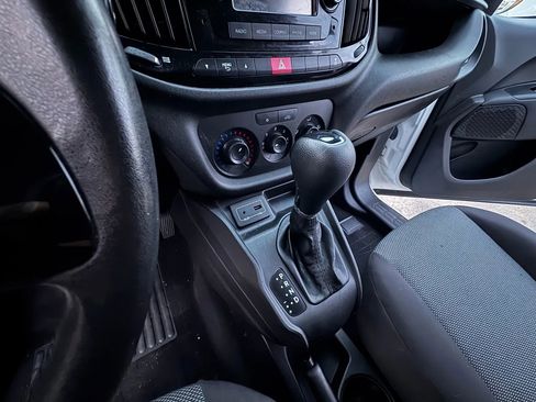 Used 2016 RAM ProMaster City Tradesman image 38