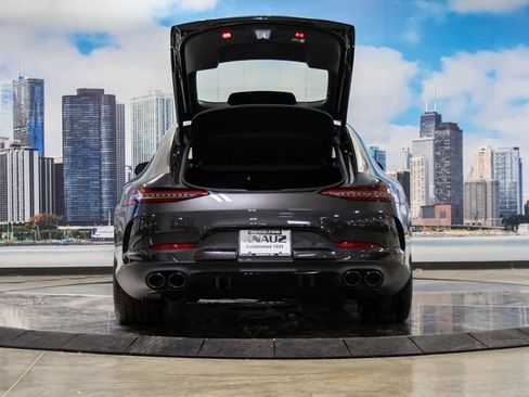 New 2026 Mercedes-Benz AMG GT 43 image 12