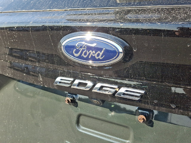 Used 2024 Ford Edge SEL w/ Convenience Package AWD/4WD image 8