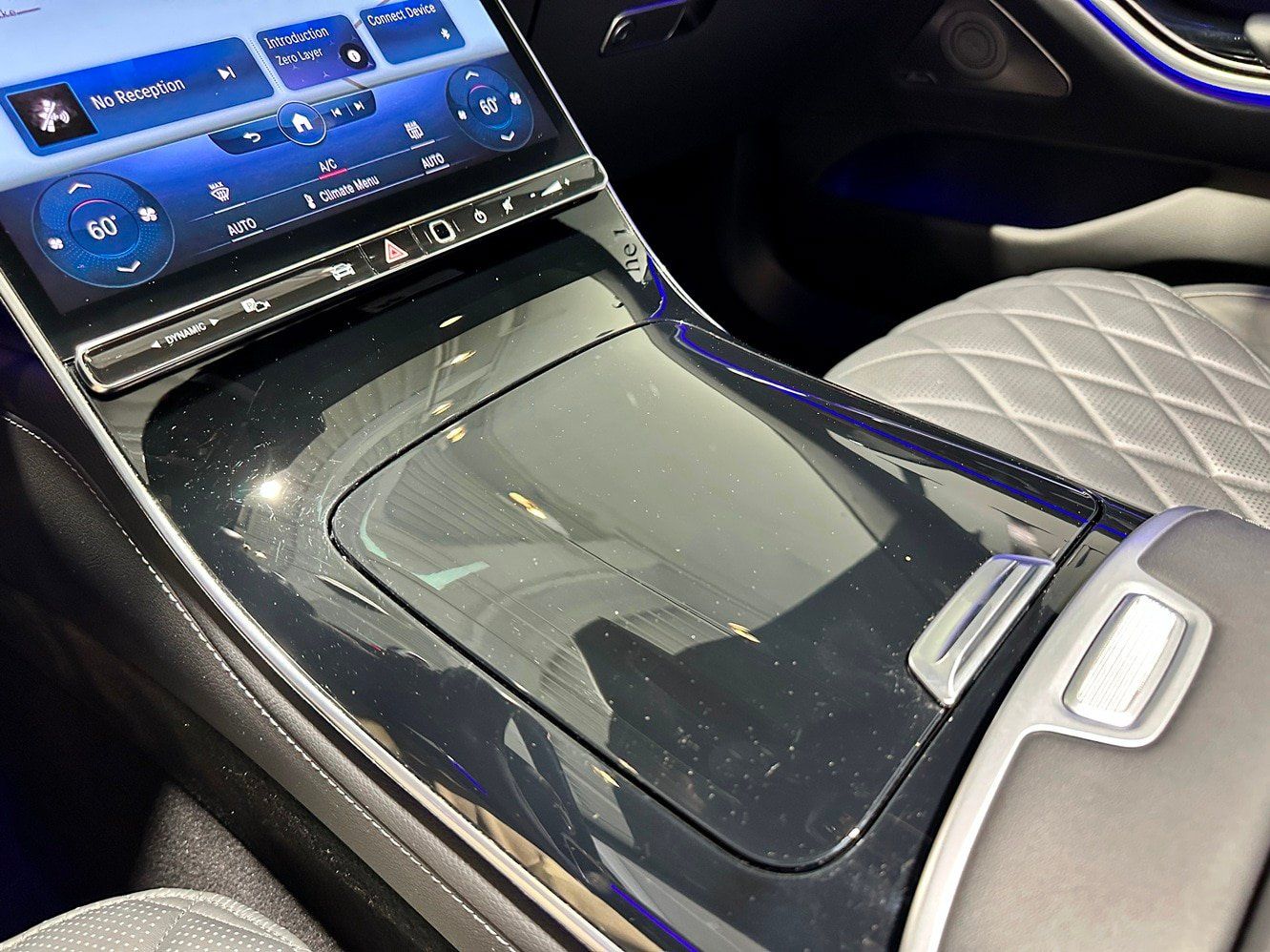 Certified 2023 Mercedes-Benz S 580 4MATIC Sedan image 28