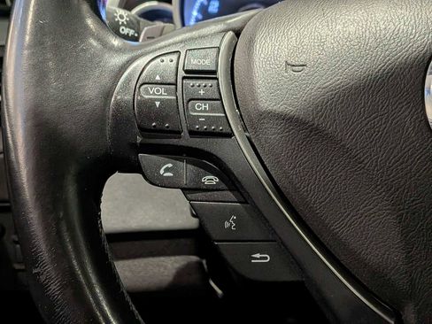 Used 2013 Acura ZDX image 20