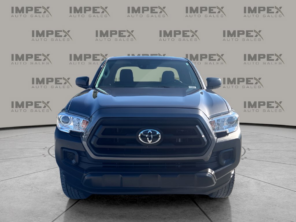 Used 2022 Toyota Tacoma SR RWD image 8