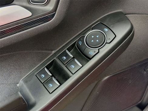 Used 2024 Ford Escape ST-Line w/ Tech Pack #1 image 19