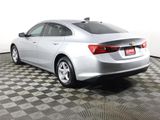 Used 2017 Chevrolet Malibu LS image 3