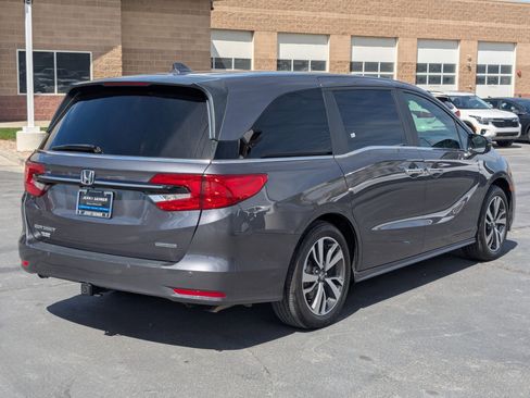Used 2022 Honda Odyssey Touring image 6