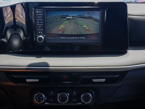 New 2025 Nissan Kicks S w/ Charging Package image 30