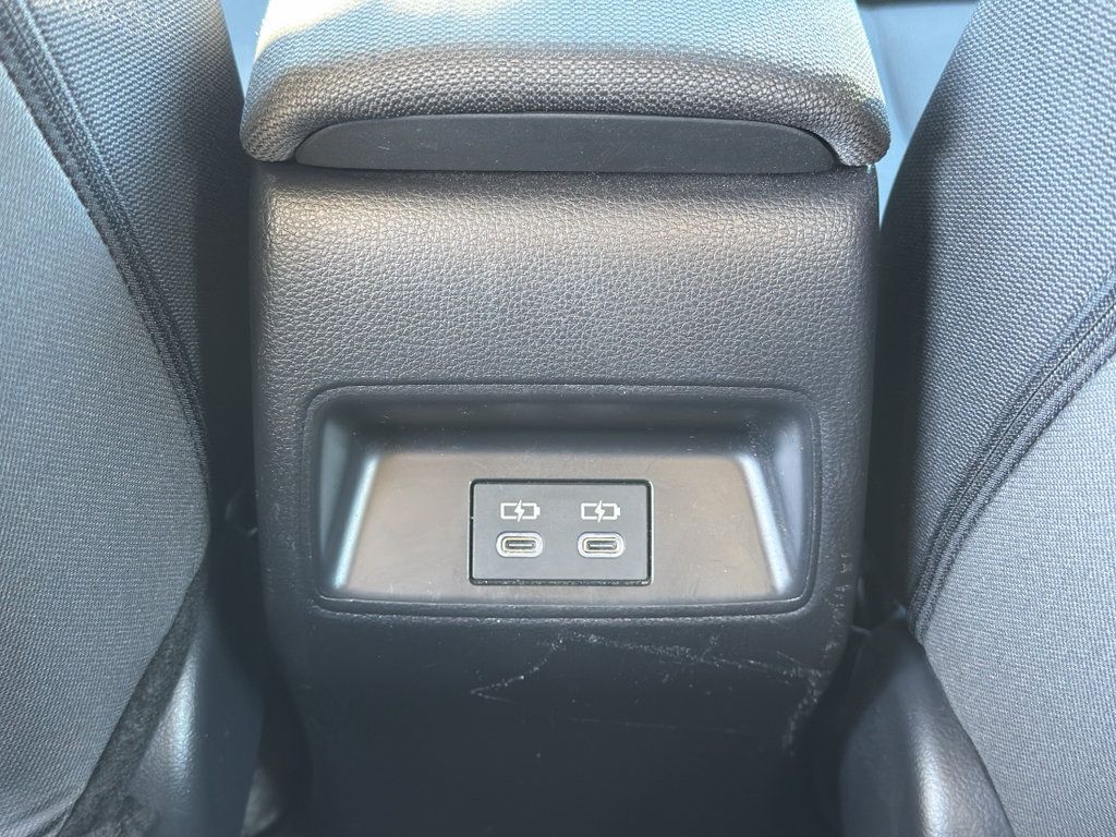 Used 2024 Toyota Corolla LE FWD image 26