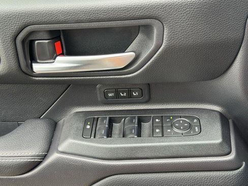 Certified 2025 Toyota Land Cruiser w/ Premium Package AWD/4WD image 25