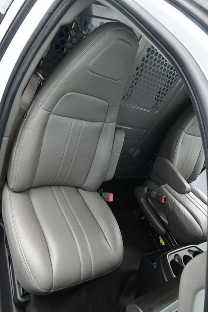 Used 2023 Chevrolet Express 2500 Extended RWD image 14